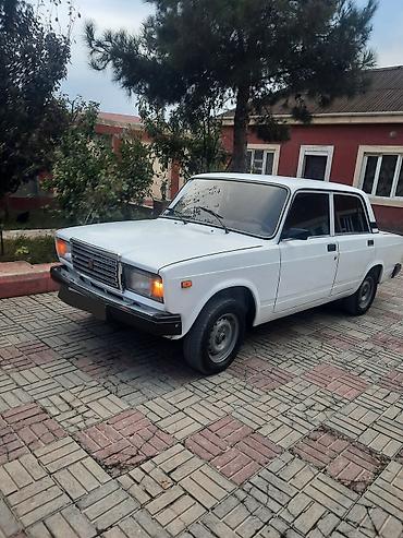 vaz 2107 satis: VAZ (LADA) 2107: 1.6 l | 2003 il Sedan — 4