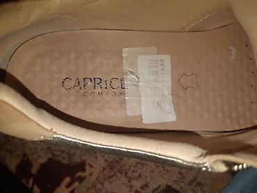 jake boje: Nove original "Caprice Comfort" ženske patike, model sa širim kalupom — 7