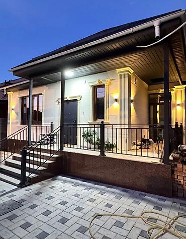 🏡 СРОЧНО ПРОДАЕТСЯ ДОМ В ж/м АК-ОРГО (ЦЕНТР)! ✨ Дом с дизайнерским