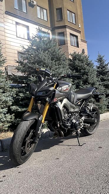 jet ski: Naked Yamaha, 900 куб. см, Бензин, Взрослый, Б/у — 1