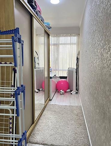 Квартиры: 3 комнаты, 91 м², Элитка, 3 этаж, Дизайнерский ремонт — 7