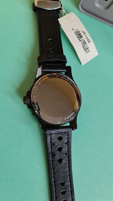 Ručni satovi: Fossil, Muški — 9