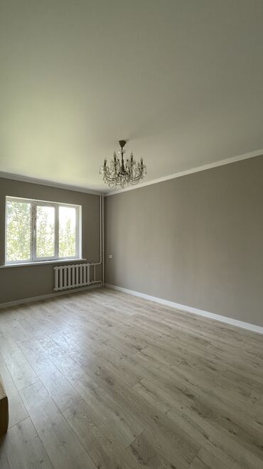 купить квартиру в строящемся доме: 3 комнаты, 72 м², 105 серия, 6 этаж, Евроремонт