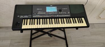 korg pa 3: Sintezator, Akkord, İşlənmiş, Ünvandan götürmə