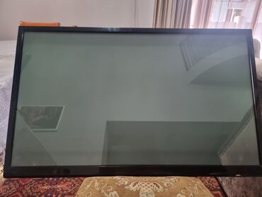 купить микрофон для компьютера: Плазменный телевизор Samsung PS43F4500 (модель PS43F4500AW) -