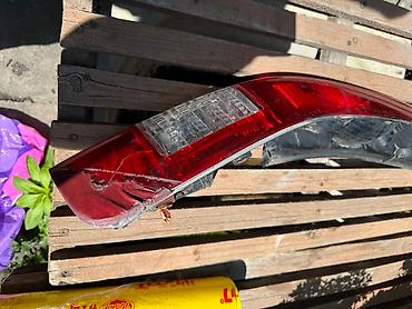 Другие детали кузова: Запчасти на honda crv rd5-rd7 Задний плафон правый рест поврежденный — 3