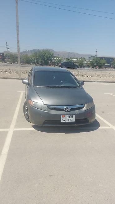 ручка на цивик: Honda Civic: 2008 г., Автомат, Бензин, Седан — 3