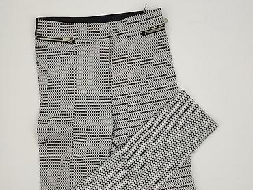 forma na spodnie: F&F, Spodnie materiałowe damskie, rozmiar XS — 1