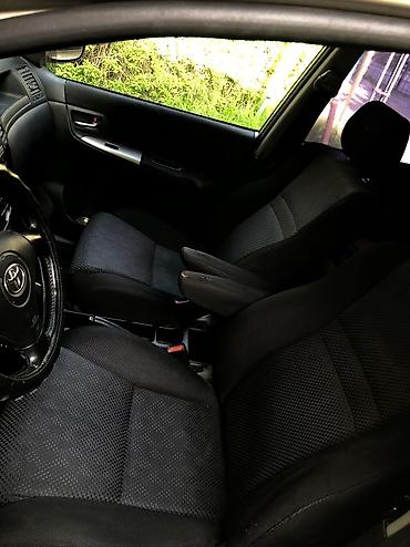 тоета корола версо: Toyota Corolla Verso: 2002 г., 2 л, Механика, Дизель, Минивэн — 9