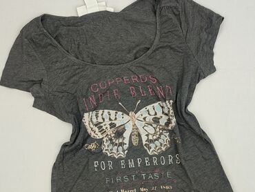 t shirty guess różowe: H&M L.O.G.G., Футболка жіноча, розмір M на lalafo.pl t shirty guess różowe: H&M L.O.G.G., Футболка жіноча, розмір M