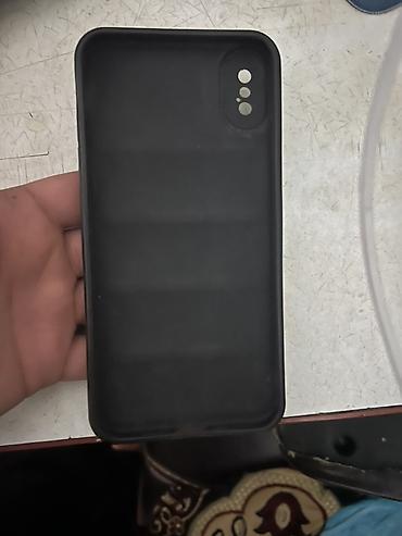 redmi note 8 pro 464: İphone xs max və iphone 13 kabrosu Mobil telefon üçün qoruyucu kabro — 2