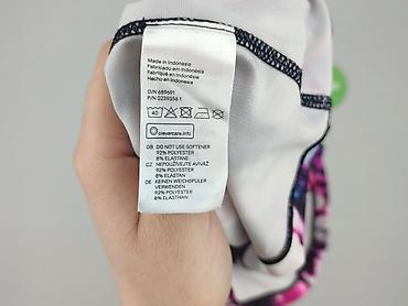 crivit golf: H&M Sport, Top damski, rozmiar S — 5