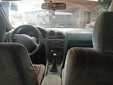 oka satışı: Mitsubishi Galant: 2 l | 1996 il Sedan — 2
