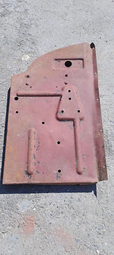 Digər kuzov detalları: QAZ 21, İşlənmiş — 18