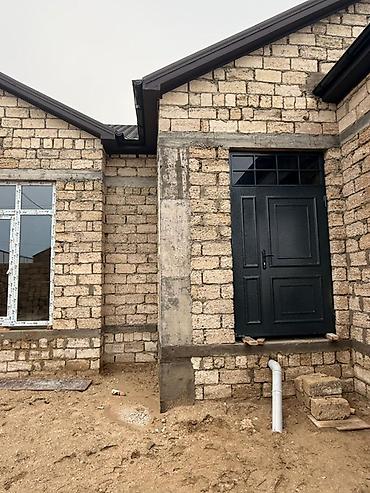 Həyət evi alıram: 130 kv. m, 4 otaqlı, Su — 14