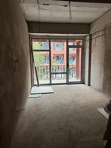 Продажа квартир: 1 комната, 24 м², Индивидуалка, 2 этаж, ПСО (под самоотделку) — 2