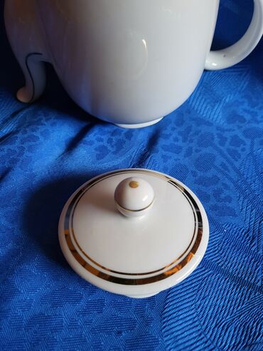 Čajnici: Bokal nov Seltmann porcelan. nemacki 1952god. Bokal porcelanski — 10