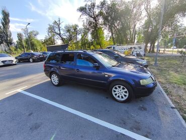 опель вектра с: Volkswagen Passat: 1998 г., 1.6 л, Механика, Бензин, Универсал