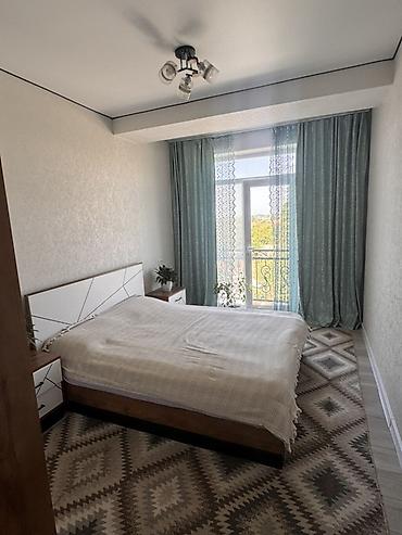 куб купить: 3 комнаты, 96 м², Элитка, 6 этаж, Дизайнерский ремонт — 9