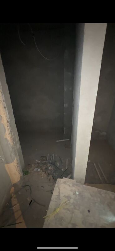 Продажа квартир: 1 комната, 35 м², Элитка, 11 этаж, ПСО (под самоотделку) — 4