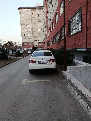 джетта мк2: Volkswagen Jetta: 2007 г., 1.6 л, Бензин, Седан — 3