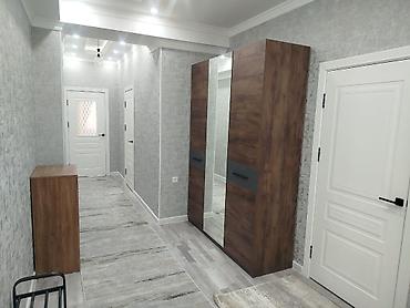 Долгосрочная аренда квартир: 3 комнаты, Собственник, Без подселения, С мебелью полностью — 1