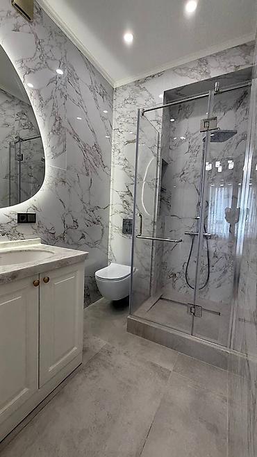 Продажа квартир: 🏡 Продается роскошная 3-комнатная квартира в ЖК «Александрия» ✨ — 16