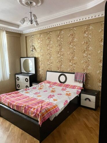 Uzunmüddətli kirayə mənzillər: Xətai rayonu,Həzi Aslanov metrosuna piyada 3 dəqiqəlik məsafədə,yeni -da lalafo.az — 5 Uzunmüddətli kirayə mənzillər: Xətai rayonu,Həzi Aslanov metrosuna piyada 3 dəqiqəlik məsafədə,yeni — 5