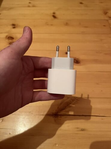 Беспроводное зарядное устройство Apple, > 20 Вт, Б/у