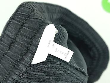 Szorty: H&M Basic, Szorty damskie, rozmiar XL — 6