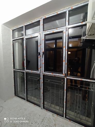 Ремонт окон и дверей: Витраж, Окно, Дверь: Установка, Ремонт, Реставрация, Бесплатный выезд — 2