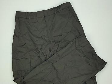 wojsko: Cargo, Spodnie cargo damskie, rozmiar XL — 1