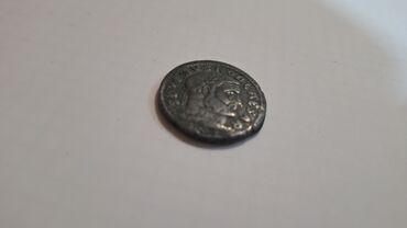 Sikkələr: 293 il, Gümüş, Vəziyyəti: Yaxşı — 5