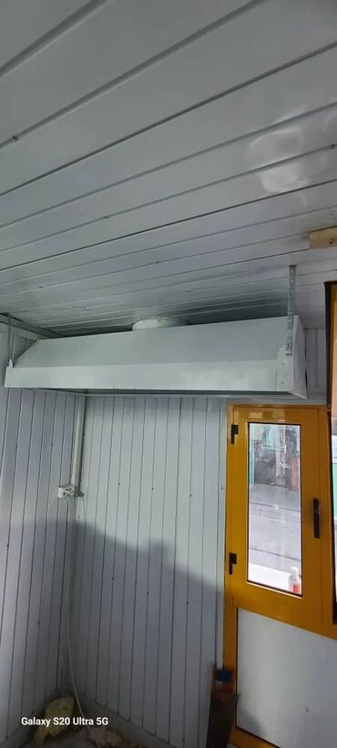 Жестяные работы: Вытяжка вентиляция баардык турун жасап коюп беребиз Ватсап — 20