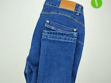 odra jeans: Jeansy damskie, rozmiar S — 6