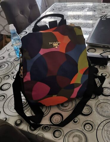 Sportske torbe i rančevi: Ranac/torba-1900din Zenska torba sa skrivenim rajfeslusom cini je i na lalafo.rs — 5 Sportske torbe i rančevi: Ranac/torba-1900din Zenska torba sa skrivenim rajfeslusom cini je i — 5