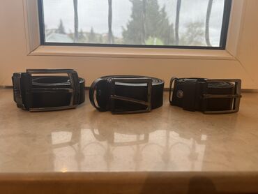 Kəmərlər: Kəmər, Eko dəri — 2