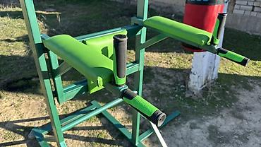 Турники и брусья: Турник, Новый, Платная доставка, Самовывоз — 8