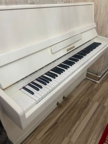 piyano ikinci el: Piano, Akustik, İşlənmiş, Ünvandan götürmə