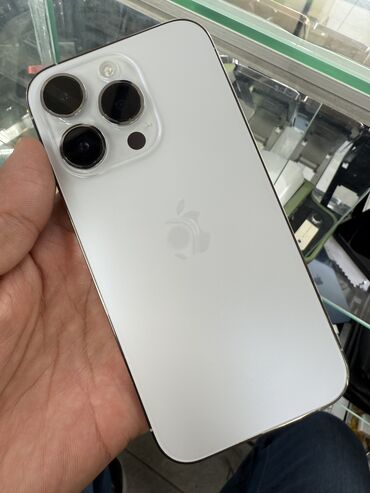 Samsung: IPhone 14 Pro, Б/у, 256 ГБ, 92 %