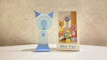 mini vifi: Ventilyator Yeni, Masaüstü, Pərli, Kredit yoxdur, Ünvandan götürmə, Pulsuz çatdırılma, Ödənişli çatdırılma