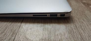 macbook air 2011: Нетбук, Б/у, Intel Core i5, ОЗУ, RAM: 8 ГБ — 5