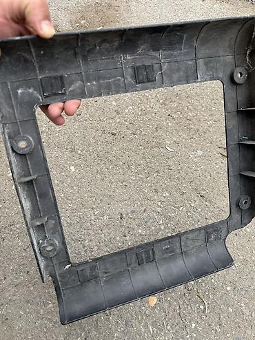 santa fe 2008: Hyundai santafe 2006-2009 2 dizel Qranatin colu dinamonun skifi — 9