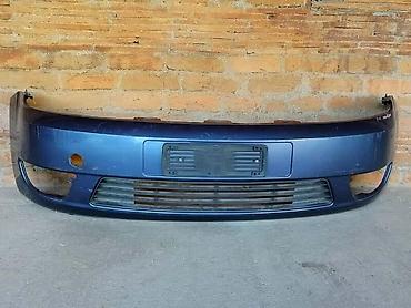 ventilator za auto: PREDNJI BRANIK ZA FORD FIESTA OD 2002. DO 2008. GOD. | Prednji — 1