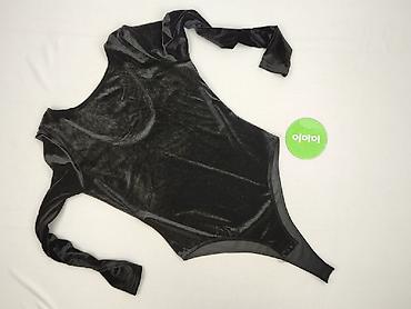 bluzki body plus size: Body damskie, rozmiar M — 2