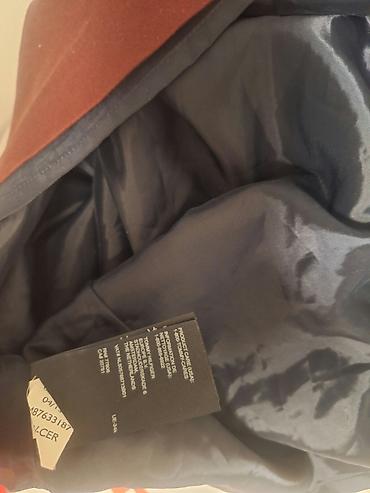 trenerka tommy hilfiger: Original haljina Tommy Hilfiger 38 (tegetbordo )38 viskoza — 2