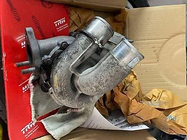 konvertor brzine: TURBINA ZA TOYOTA AVENSIS OD 2009. DO 2015. GOD. | Velika ponuda — 1