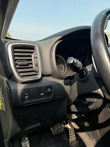 Kia: Kia Sportage: 2019 г., 2 л, Дизель, Кроссовер — 6