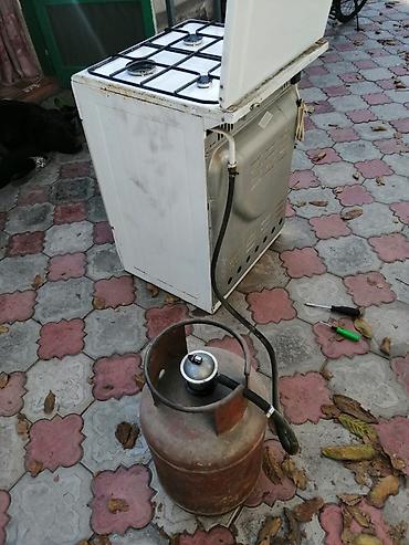 Ремонт кухонных плит, духовок: Ремонт газ !!! ремонт газ плита !!! ремонт газовой плиты !!! мастер — 3