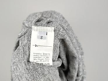 trouser: Spodnie materiałowe damskie, rozmiar S — 4
